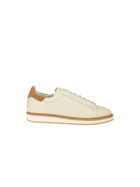 Sneakers Brunello Cucinelli Panama